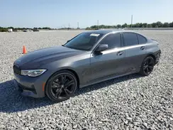 3MW5R1J02L8B39652 2020 BMW 3ER