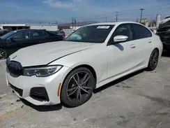 3MW5R1J02L8B39778 2020 BMW 3ER