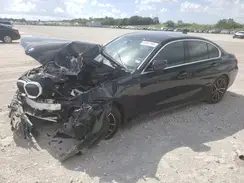 3MW5R1J02L8B43751 2020 BMW 3ER