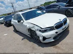 3MW5R1J02L8B46522 2020 BMW 3ER