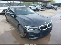 3MW5R1J02M8B50443 2021 BMW 3ER