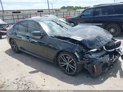3MW5R1J02M8B50832 2021 BMW 3ER