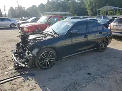3MW5R1J02M8B51317 2021 BMW 3ER