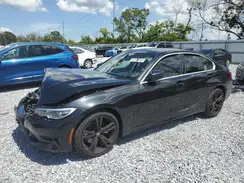 3MW5R1J02M8B51723 2021 BMW 3ER