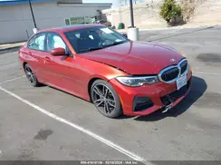 3MW5R1J02M8B52337 2021 BMW 3ER