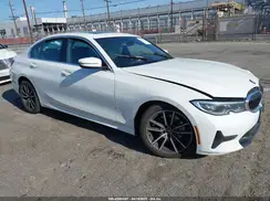 3MW5R1J02M8B52757 2021 BMW 3ER