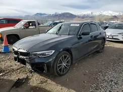 3MW5R1J02M8B53536 2021 BMW 3ER