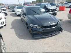 3MW5R1J02M8B56405 2021 BMW 3ER