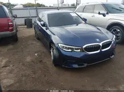 3MW5R1J02M8B56744 2021 BMW 3ER