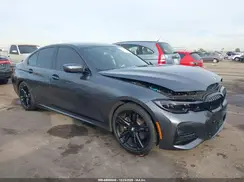 3MW5R1J02M8B61975 2021 BMW 3ER