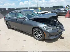3MW5R1J02M8B62074 2021 BMW 3ER