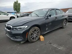 3MW5R1J02M8B62656 2021 BMW 3ER