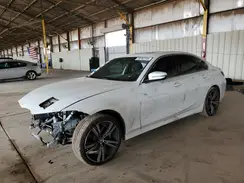 3MW5R1J02M8B63497 2021 BMW 3ER