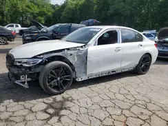 3MW5R1J02M8B64200 2021 BMW 3ER