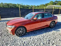 3MW5R1J02M8B65279 2021 BMW 3ER