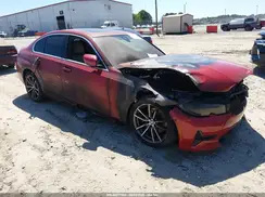3MW5R1J02M8B65332 2021 BMW 3ER