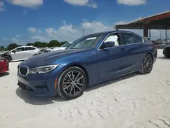 3MW5R1J02M8B66075 2021 BMW 3ER