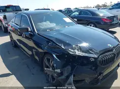3MW5R1J02M8B67582 2021 BMW 3ER