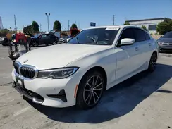 3MW5R1J02M8B70031 2021 BMW 3ER