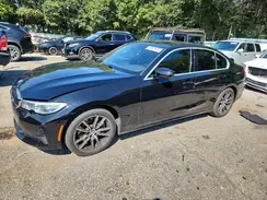3MW5R1J02M8B70837 2021 BMW 3ER