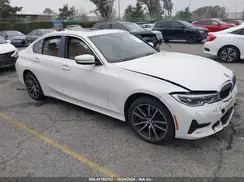 3MW5R1J02M8B71275 2021 BMW 3ER