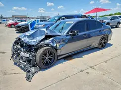 3MW5R1J02M8B72359 2021 BMW 3ER