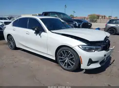 3MW5R1J02M8B74306 2021 BMW 3ER