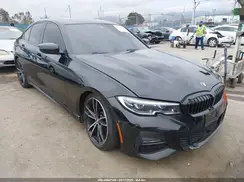 3MW5R1J02M8B74371 2021 BMW 3ER
