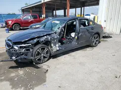 3MW5R1J02M8B82695 2021 BMW 3ER