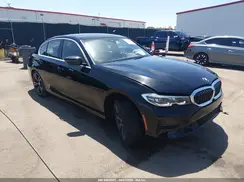 3MW5R1J02M8B83765 2021 BMW 3ER