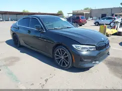 3MW5R1J02M8B84236 2021 BMW 3ER