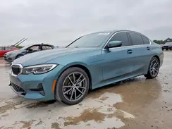 3MW5R1J02M8B85774 2021 BMW 3ER