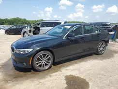 3MW5R1J02M8B85872 2021 BMW 3ER