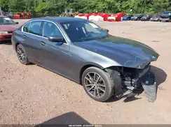 3MW5R1J02M8B86083 2021 BMW 3ER