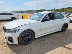 3MW5R1J02M8B86097 2021 BMW 3ER