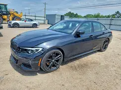 3MW5R1J02M8B86360 2021 BMW 3ER