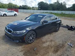 3MW5R1J02M8B87251 2021 BMW 3ER