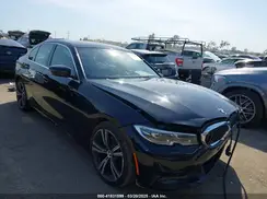 3MW5R1J02M8B87329 2021 BMW 3ER