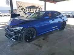 3MW5R1J02M8B89680 2021 BMW 3ER