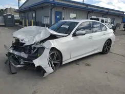 3MW5R1J02M8B91025 2021 BMW 3ER