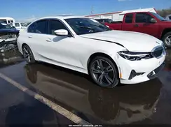 3MW5R1J02M8B91154 2021 BMW 3ER
