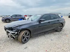 3MW5R1J02M8B93065 2021 BMW 3ER