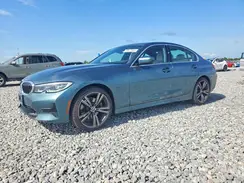 3MW5R1J02M8B94944 2021 BMW 3ER