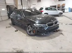 3MW5R1J02M8B99111 2021 BMW 3ER