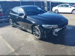 3MW5R1J02M8C00810 2021 BMW 3ER