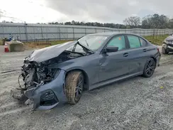 3MW5R1J02M8C01228 2021 BMW 3ER