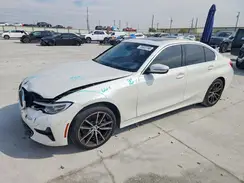 3MW5R1J02M8C03464 2021 BMW 3ER