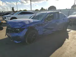 3MW5R1J02M8C03576 2021 BMW 3ER