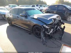 3MW5R1J02M8C05201 2021 BMW 3ER