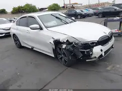 3MW5R1J02M8C06736 2021 BMW 3ER